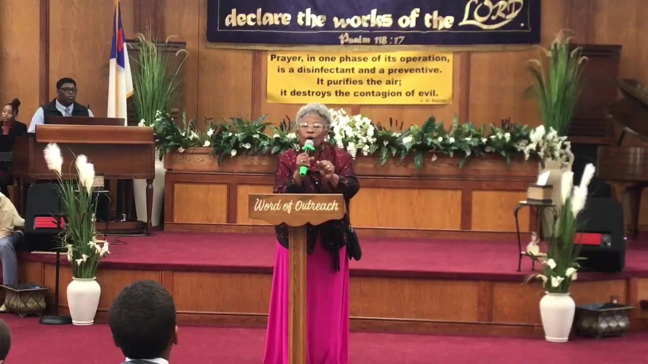 Holistic Health Spa in Little Rock