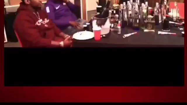 Diddy Noreaga Fabolous and Jadakiss 👀. The internet never forgets