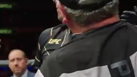 #Ufc