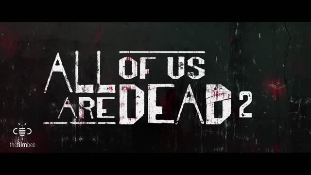 all of us dead trailer 2