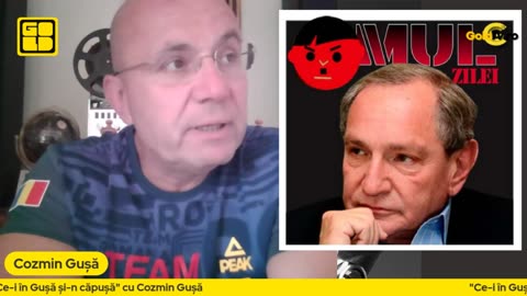 Omul zilei: George Friedman