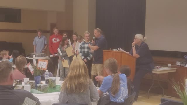 Coach Joe Thanks Alex