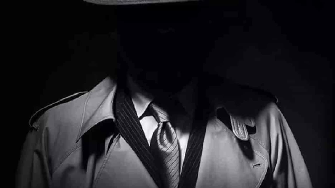 Ghost ghost video