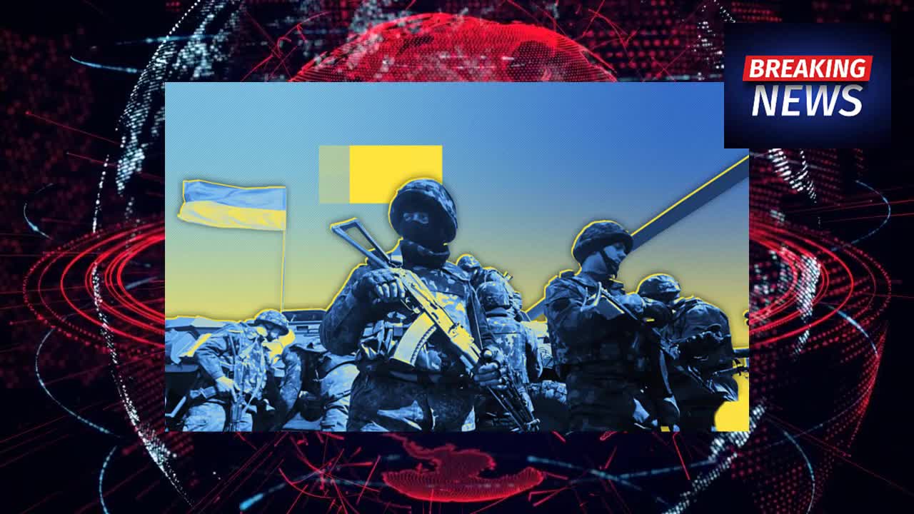 The Ukrainian commander in Mariupol called out to the world_ These are perhaps o