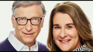 RIP BILL AND MELINDA GATES.