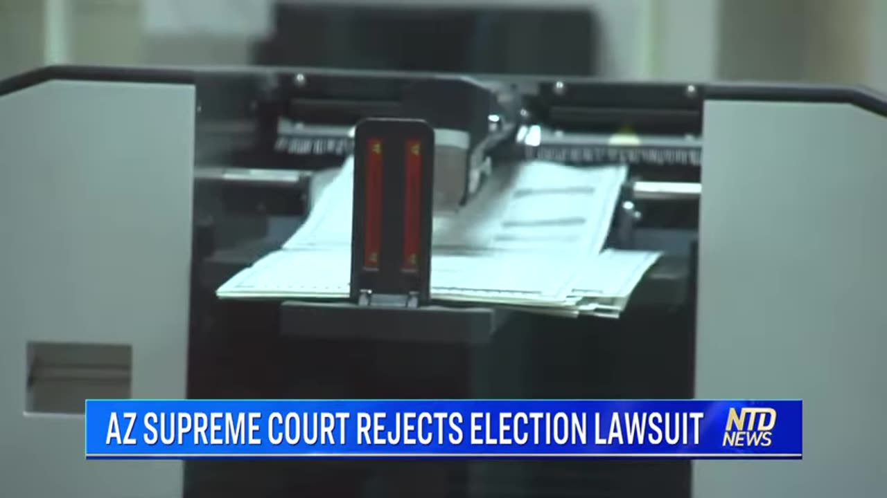 History, 2020 ELECTION, Multiple states back Texas lawsuit