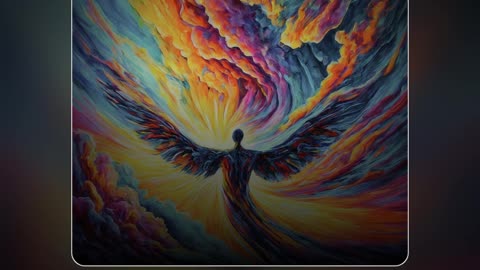 Soaring Above (Lyric Video)