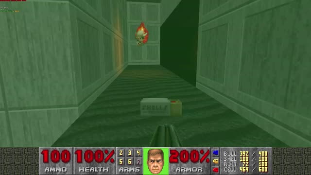 Let's Play Final Doom pt 19