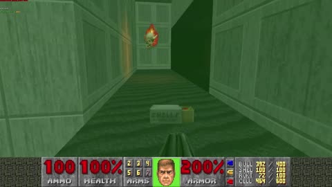 Let's Play Final Doom pt 19
