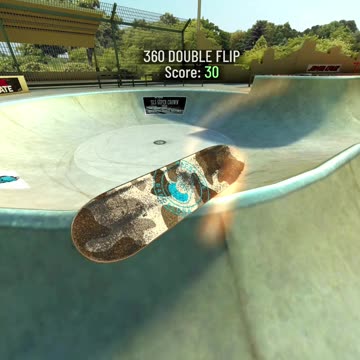 True Skate | Gameplay Thursday | Friday #shorts