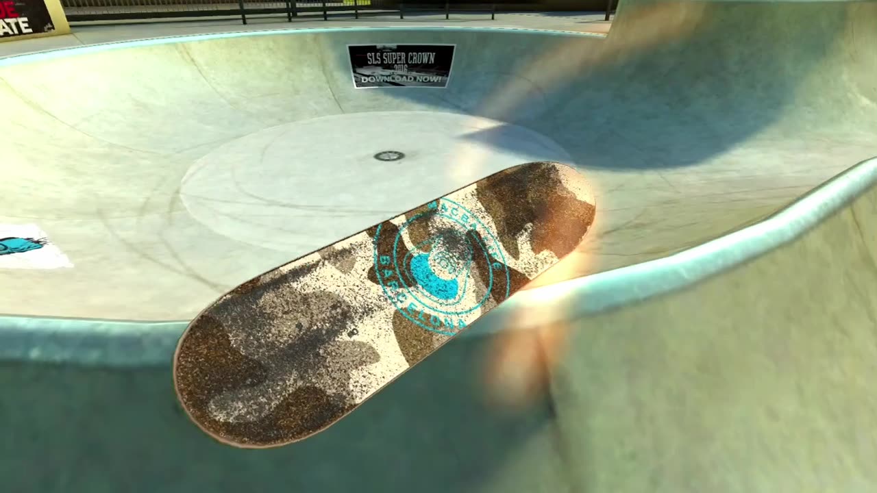 True Skate | Gameplay Thursday | Friday #shorts