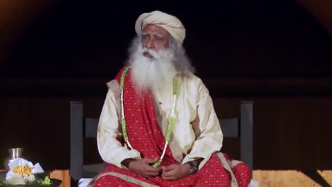 What should a 20-year-old do in life? Sadhguru Answers a Student