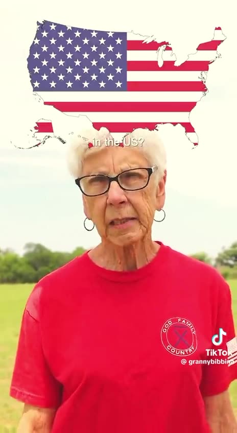 Farm Facts with Granny