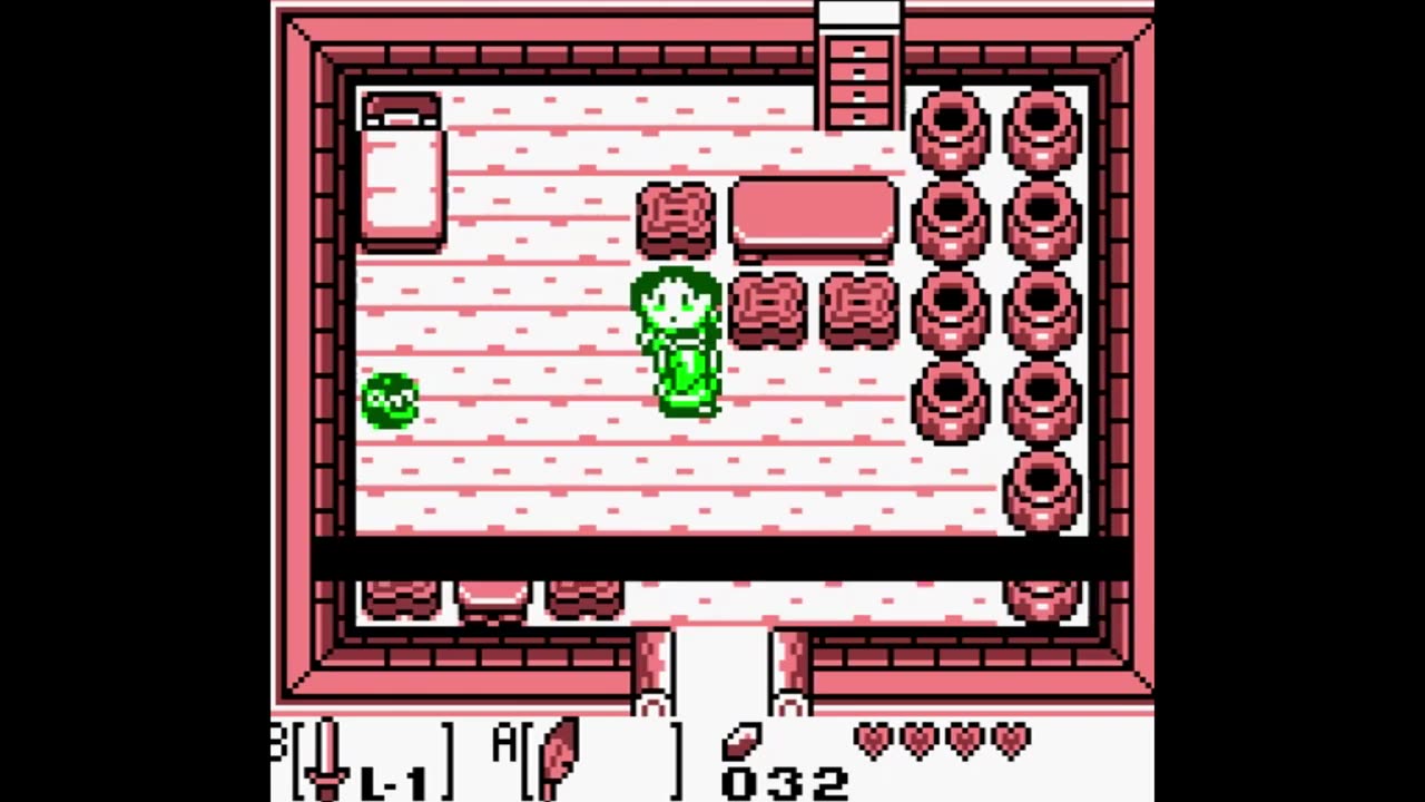 Let's Play Link's Awakening DX Glitches and Finale