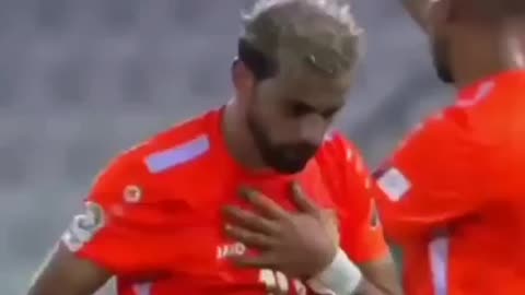 Soccer - Another Player Collapses