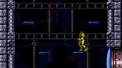 SUPER METROID (Audio Library) PART 8