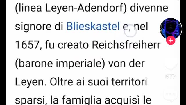 vediamo chi comanda in Europa...