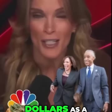 Harris's Donation Scandal: Unethical Ties Exposed!