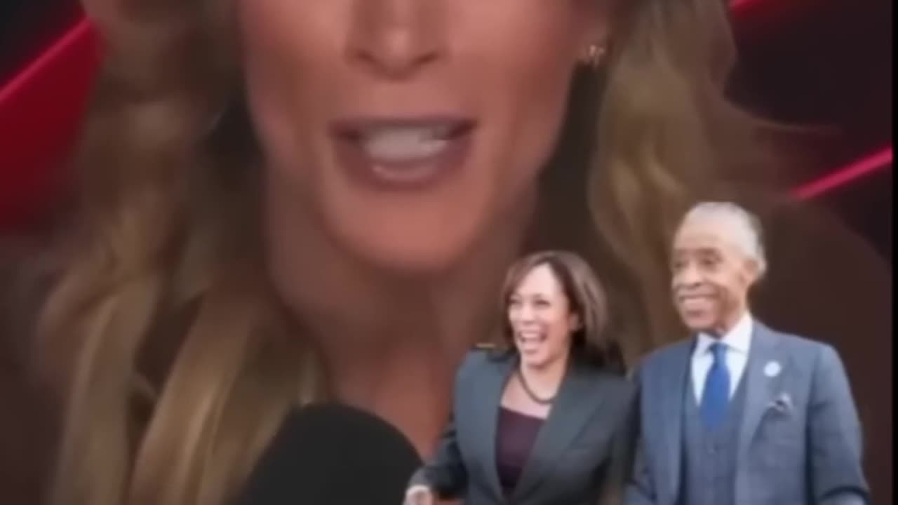 Harris's Donation Scandal: Unethical Ties Exposed!