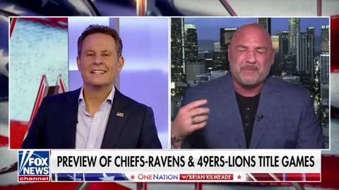 Taylor Swift brings a 'different demographic' to football- Jay Glazer