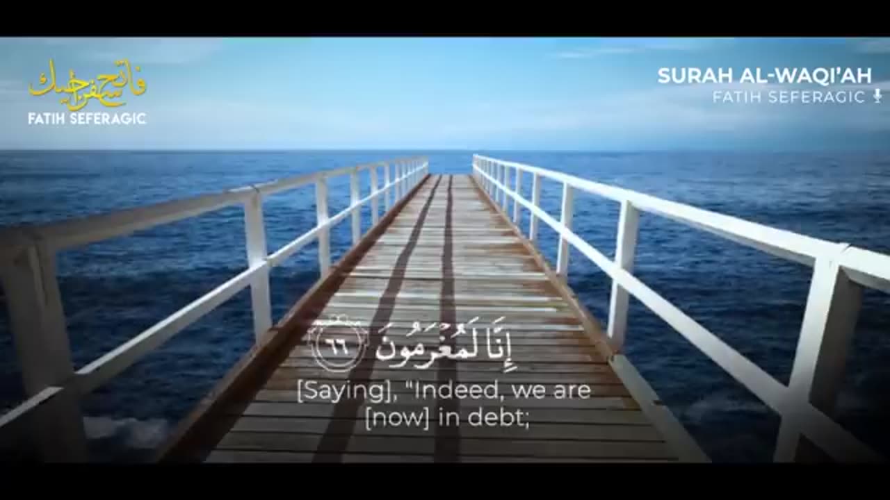 Best Surahs To Listen To Before Sleep Relaxing Quran Recitation