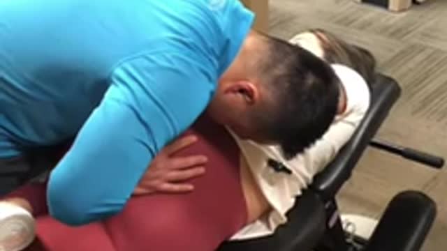Satisfying Pops!