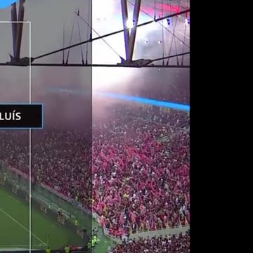 Flamengo e Grêmio: Jogo emocionante no Maracanã