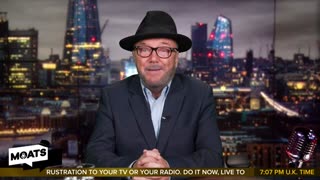 Galloway on Israel