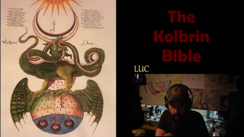 Kolbrin - Book of Lucius (LUC) - 10