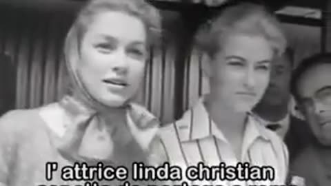 1957 Mille Miglia morte di Alfonso De Portago