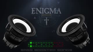 Enigma & Gregorian - Still I'm Sad (Bass Boosted)