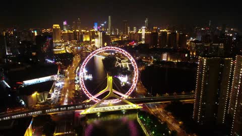 ferris wheel