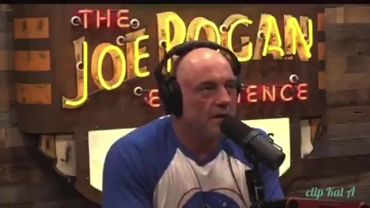 - Joe Rogan stuns Michael Shellenberger with the truth about the polio vaccine