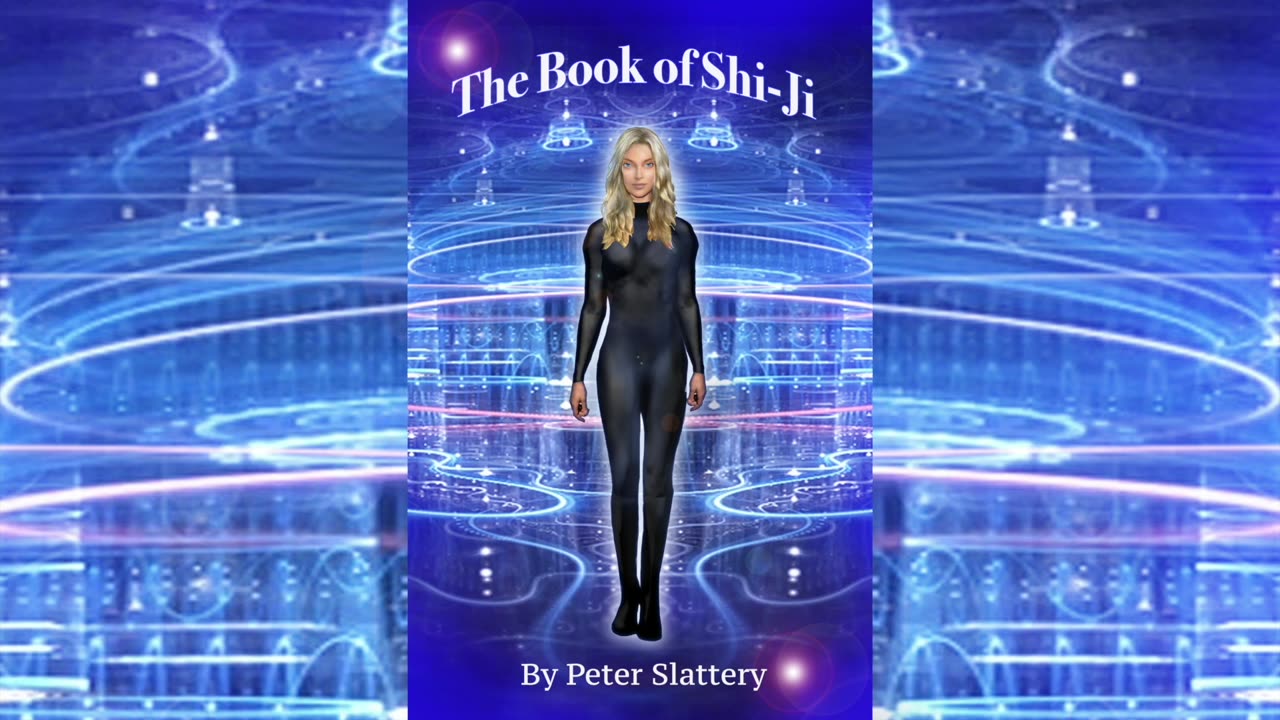 Pleiadian Messages - The Book of Shi-Ji - FULL AUDIO BOOK