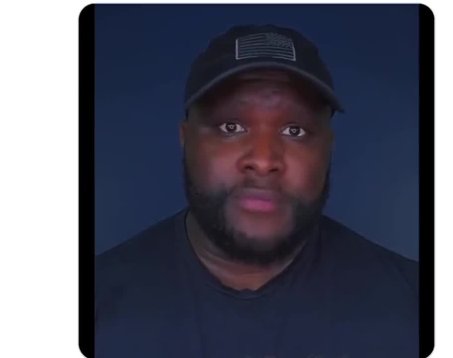 It's just...