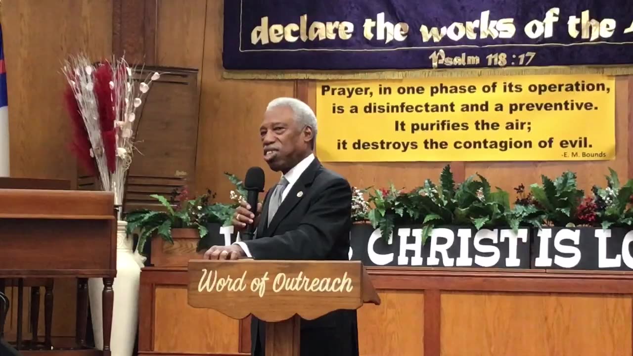 The Problem of Unequal Reception