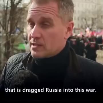 Petr Bystron, AfD fires a shot across the bow of the German political establishment