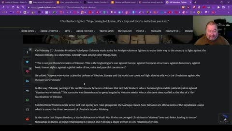 Russia has already won this war