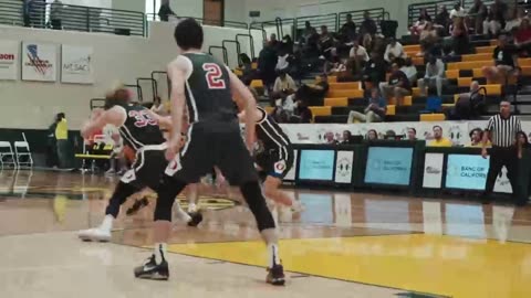 HS Basketball Highlight