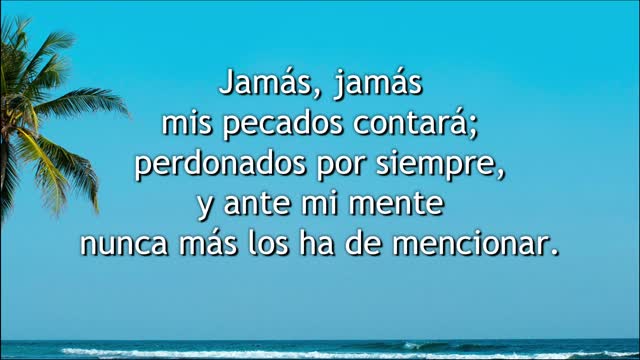324 - Jamás, jamás