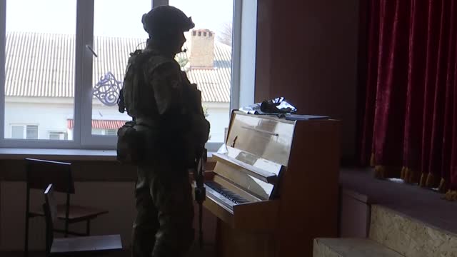 02.04.2022. Demilitarization and denazification of Ukraine!!!