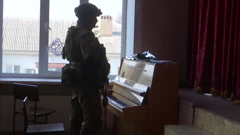 02.04.2022. Demilitarization and denazification of Ukraine!!!