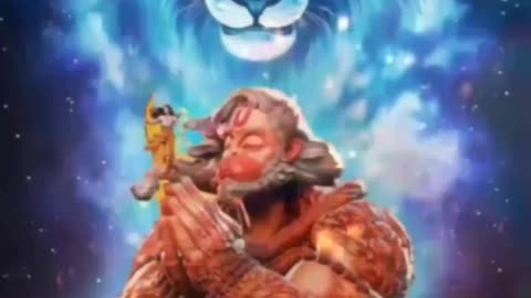 🚩 Lord Hanuman🚩New viral video