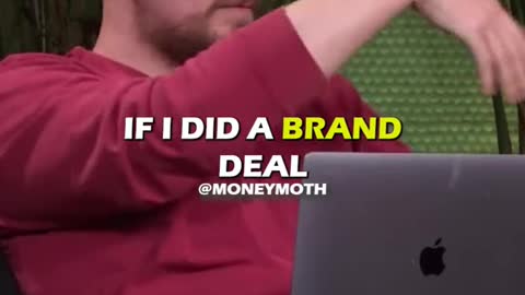 MR BEAST - "I TOOK OUT A $200 000 LOAN FOR A VIDEO"