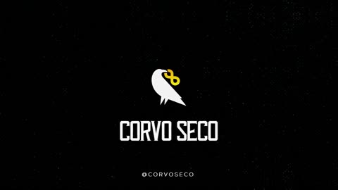 Corvo seco