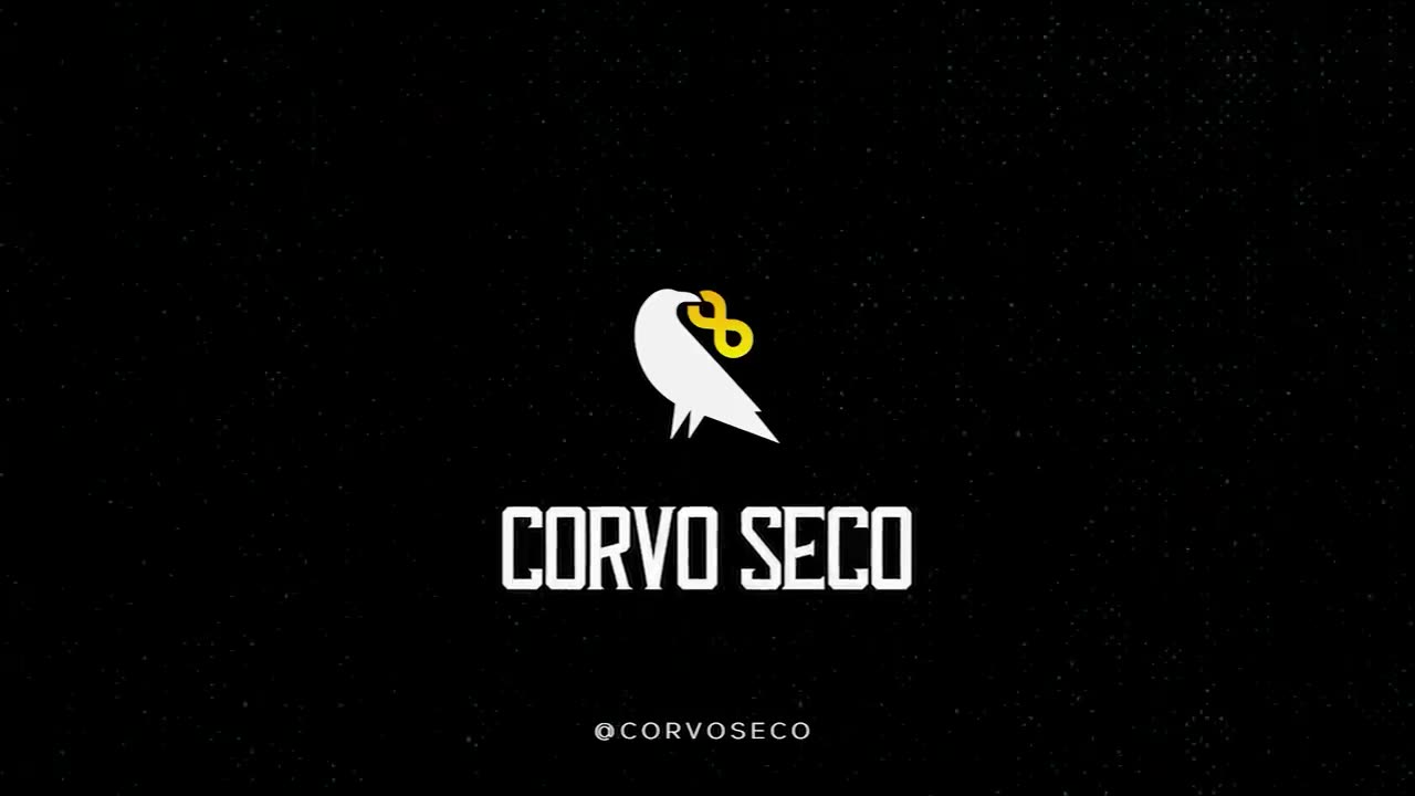 Corvo seco
