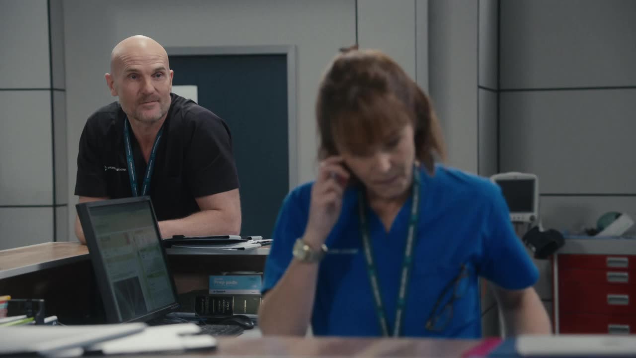 Shortland Street - Thursday 15 August 2024