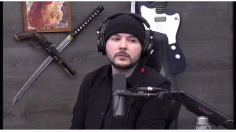 Tim Pool Owns Pro-Abortionist