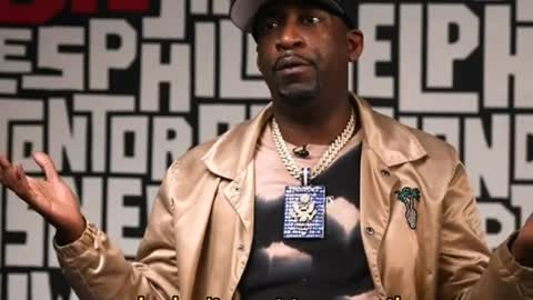 Tony Yayo says the US isn’t safe anymore