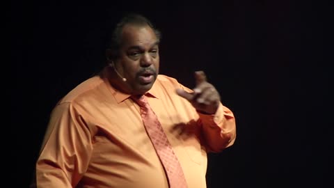 Why I, as a black man, attend KKK rallies. | Daryl Davis